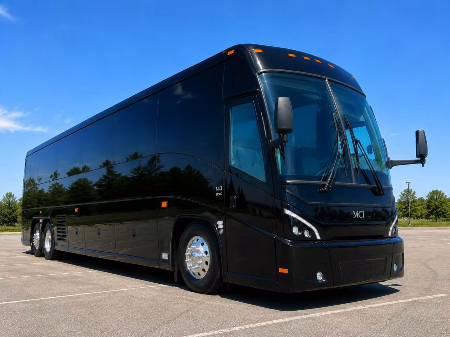 suisun city bus rentals for school sports teams