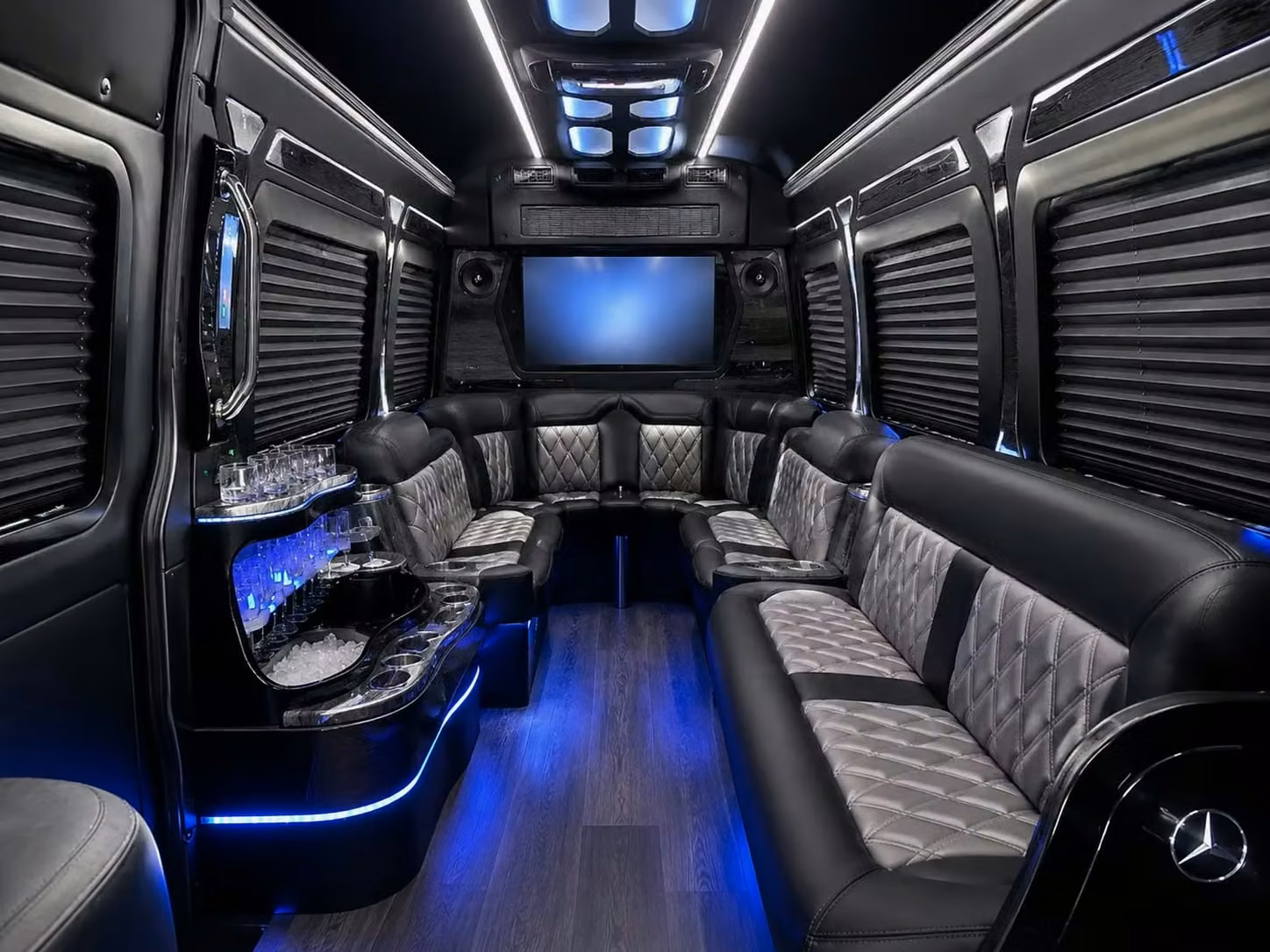 suisun city charter bus rentals for weddings corporate events and more in suisun city
