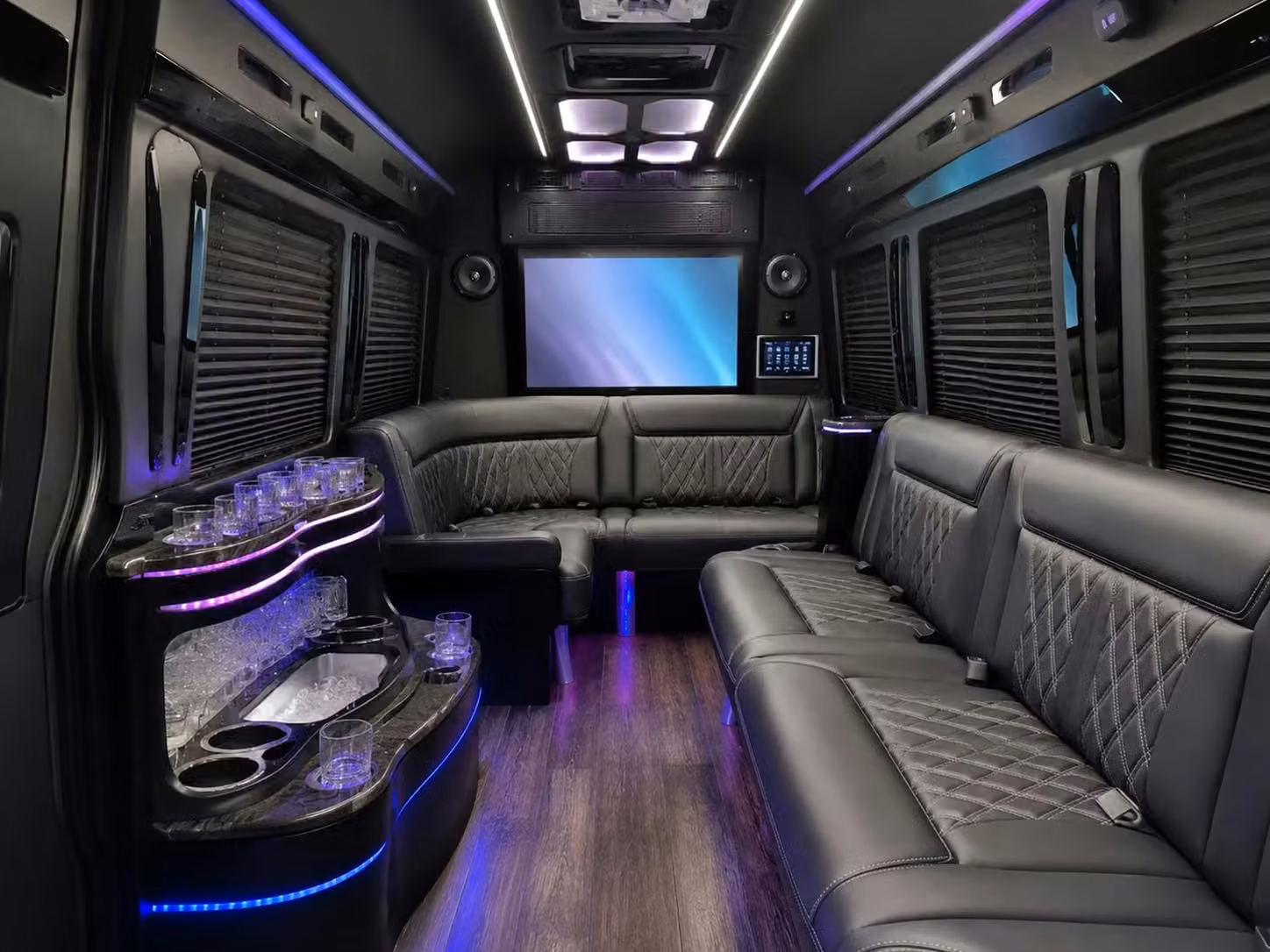 suisun city charter bus rentals in suisun city and nearby cities