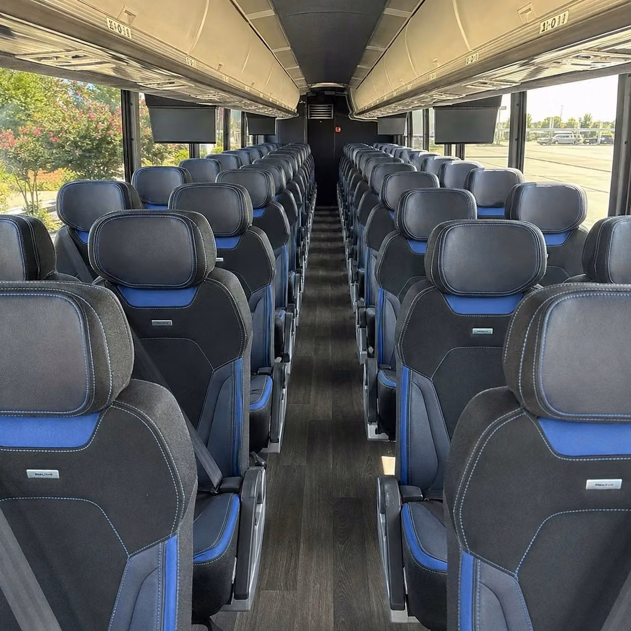 suisun city corporate transportation