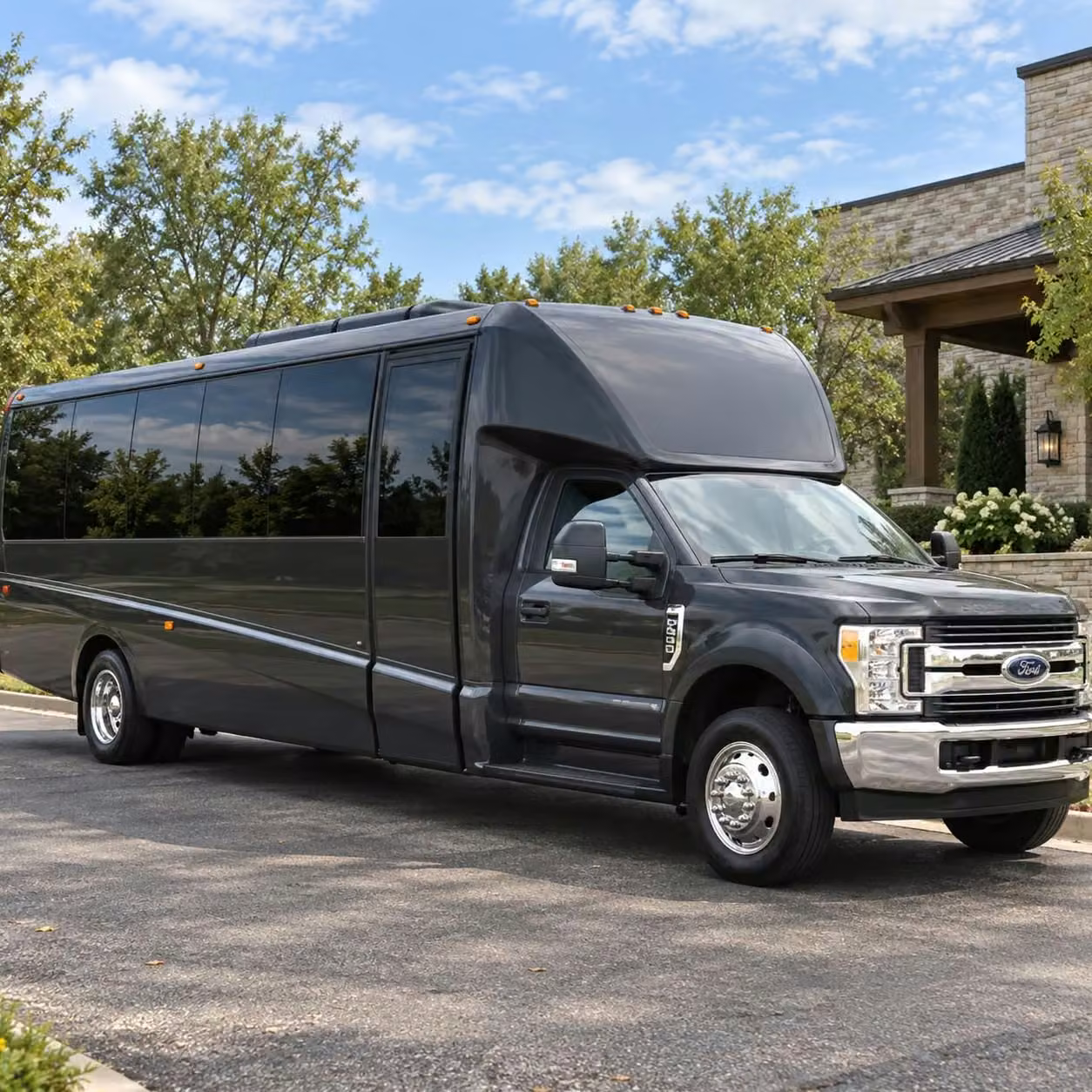 suisun city employee transportation