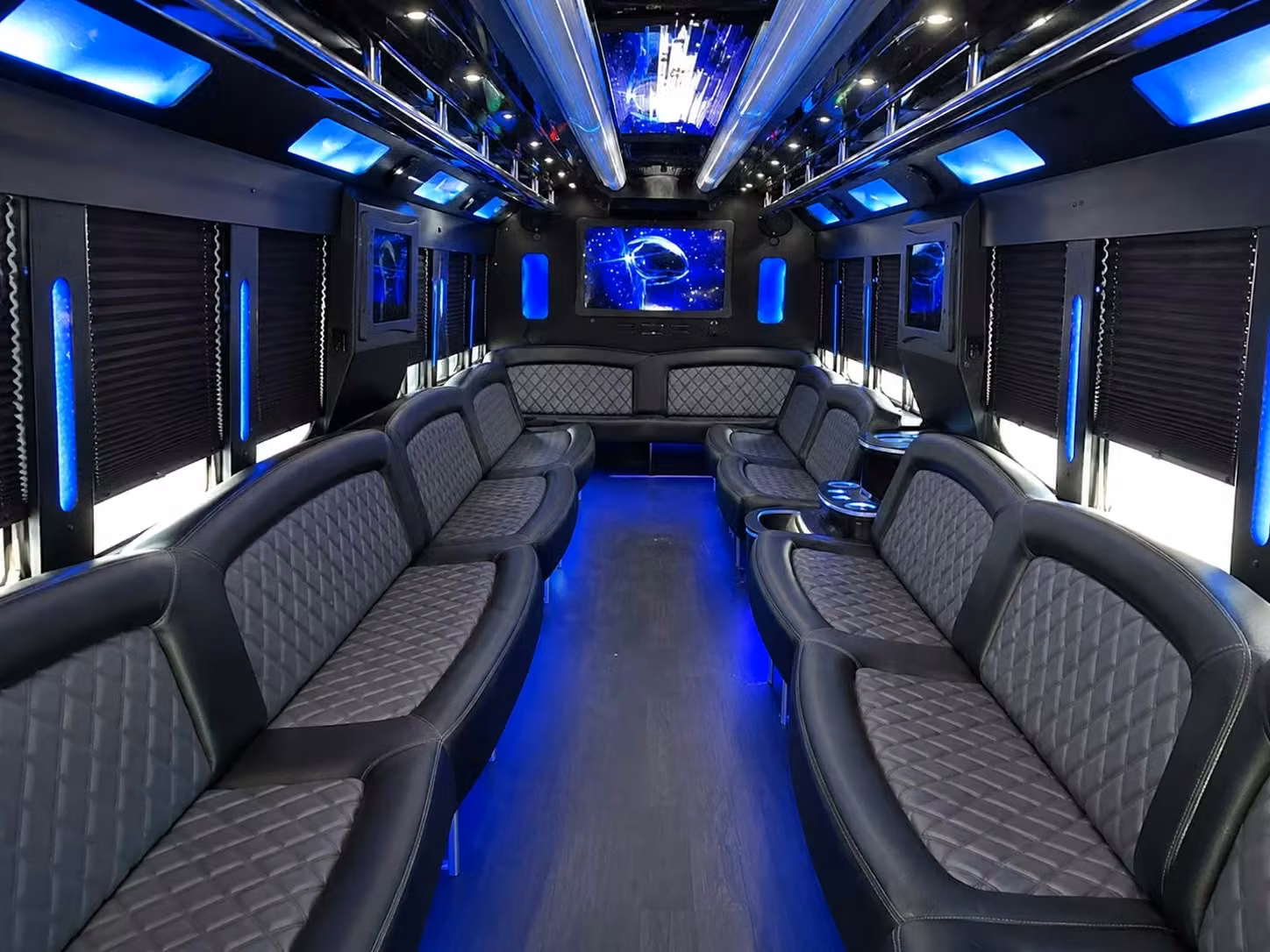 suisun city event transportation