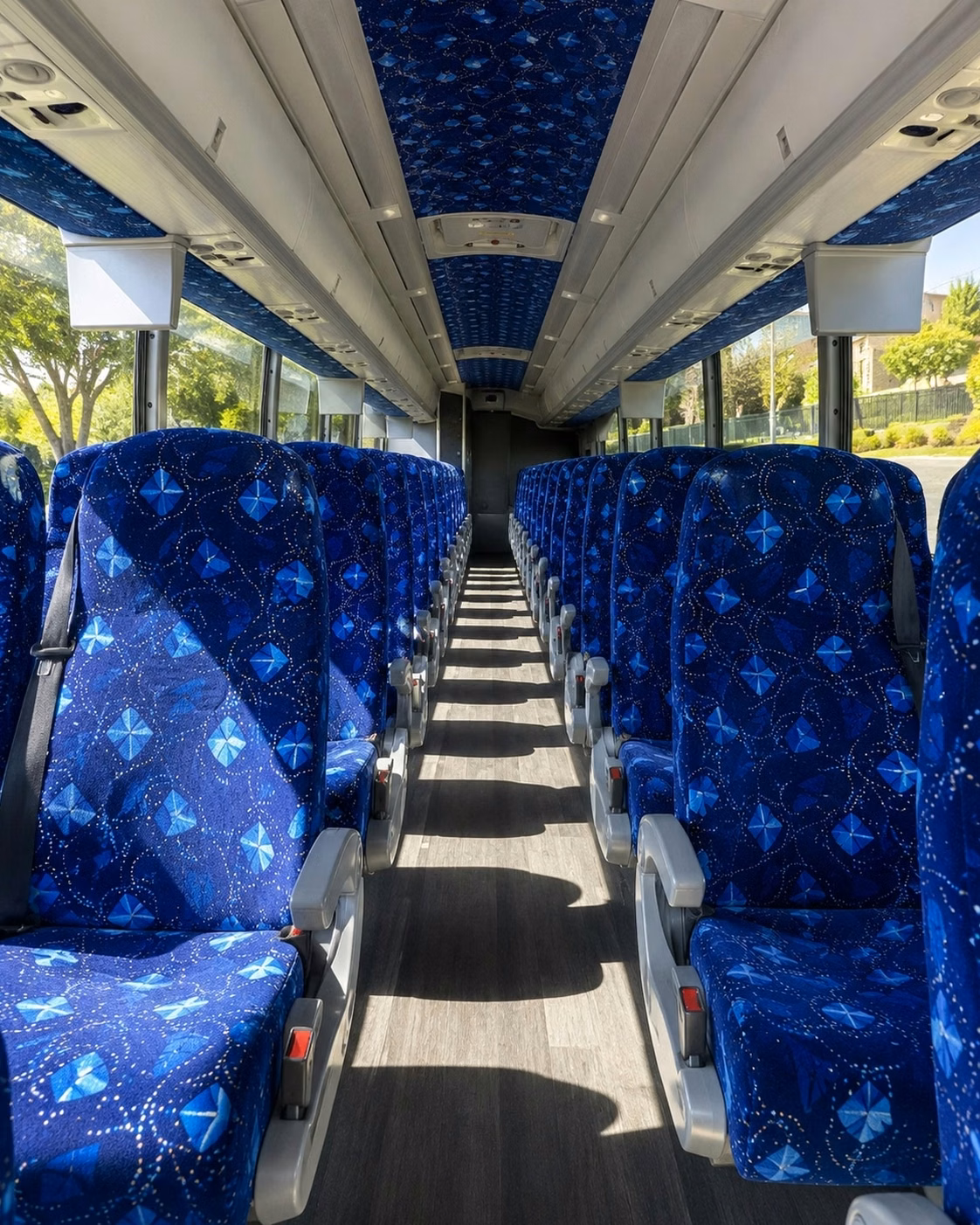 suisun city homecoming winter formal and school dance bus rentals