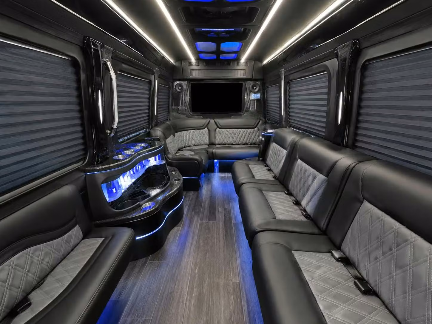 suisun city parking shuttle services for concerts