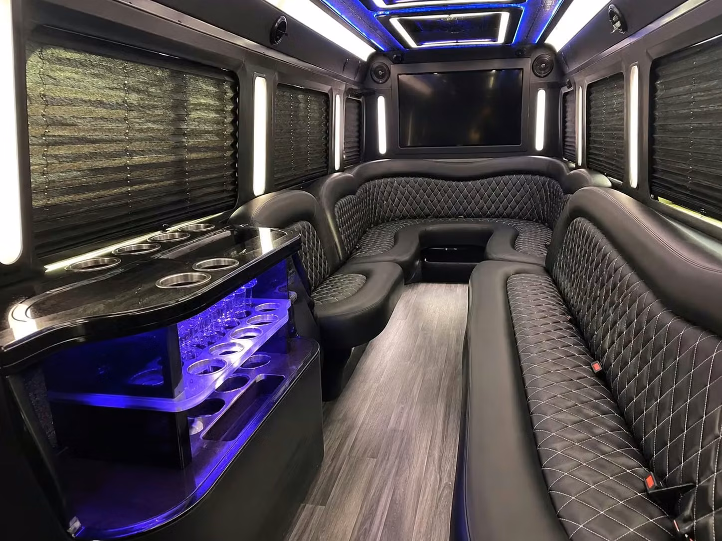 suisun city prom and homecoming party buses in suisun city