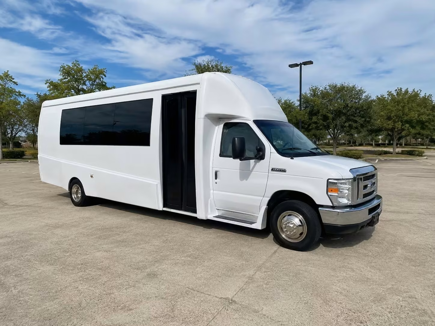 suisun city prom transportation
