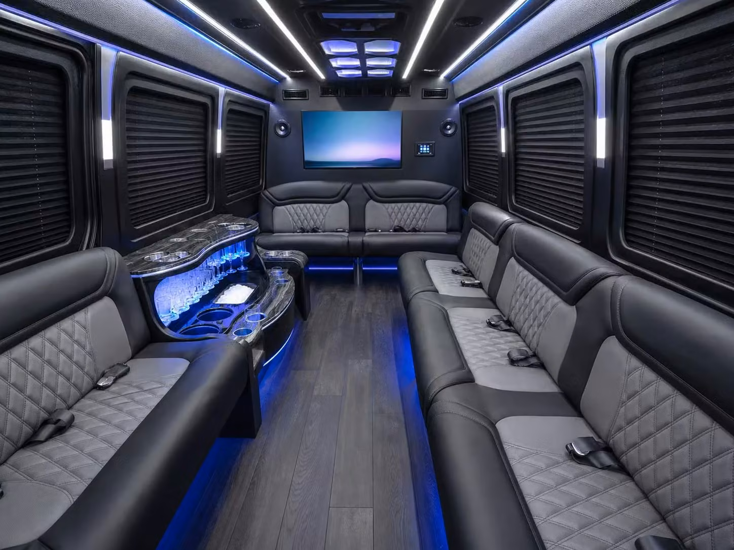 suisun city recurring long term and contract employee shuttle services in suisun city