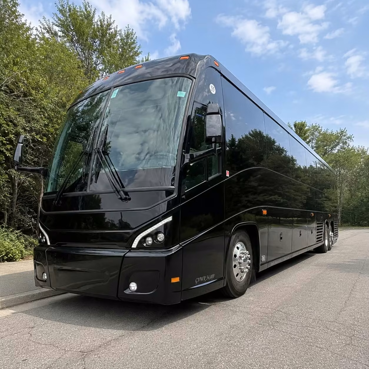 suisun city sporting event transportation