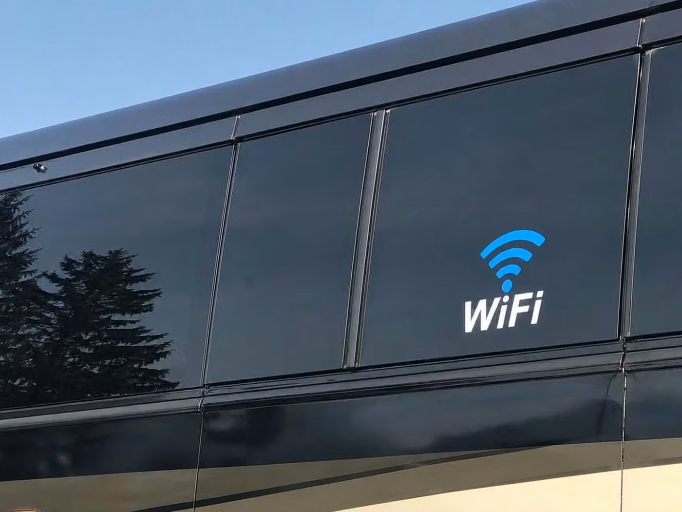 suisun city sprinter van rental with driver wifi