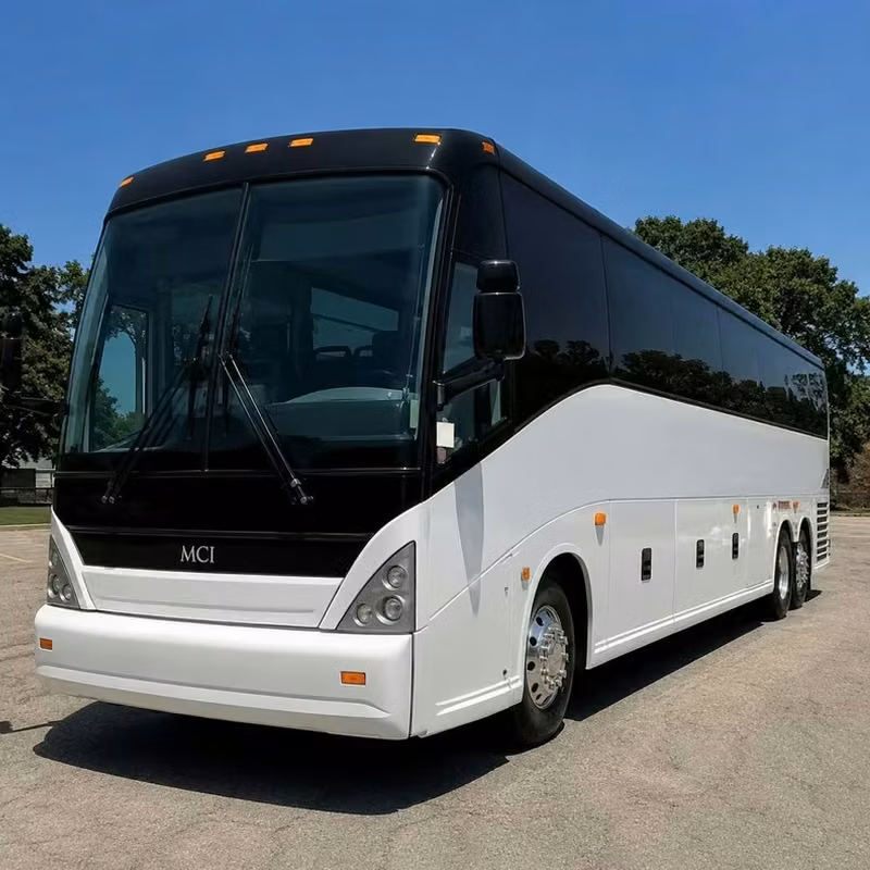 suisun city stadiums charter bus guide