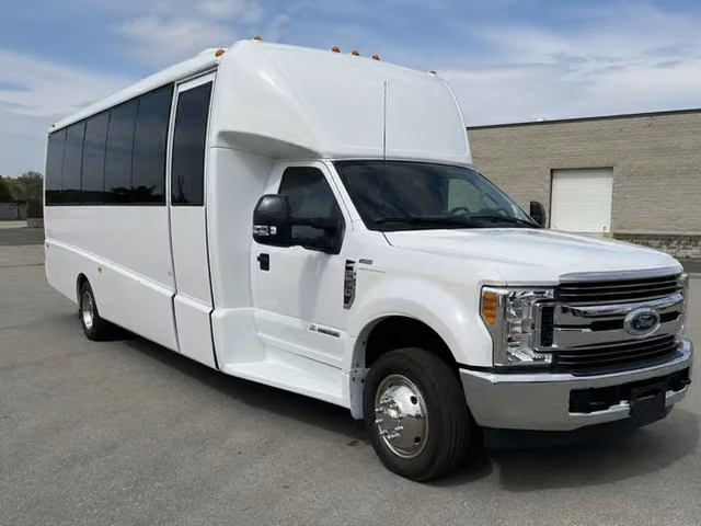 suisun city charter bus rentals