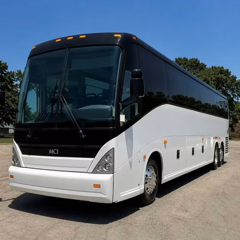 suisun city stadiums charter bus guide